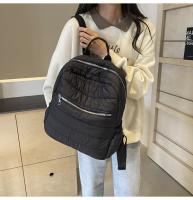 Nueva Mochila de Gran Capacidad para estudiantes, Bolso informal para Mujeres - details 19