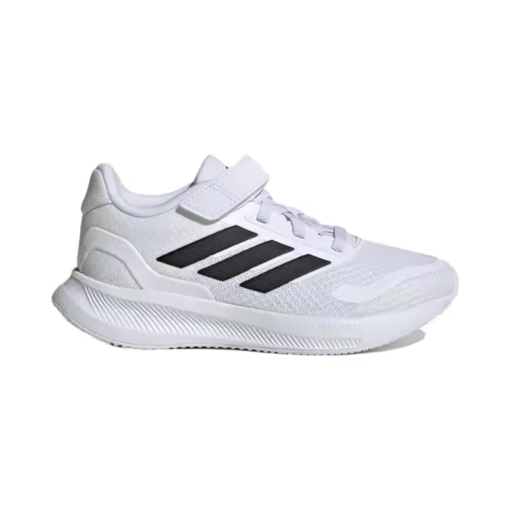 Zapatilla ADIDAS RUNFALCON 5 EL C IE8579 Blanco - 1