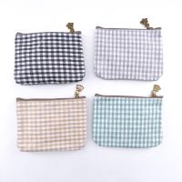 Monedero Bagsgarden Colección Vichy Impermeable - details 1