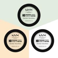 NYX Professional Makeup | Polvos High Definition Finishing Powder - details 0