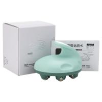 Masajeador De Bolas Portátil Para El Cuerpo Magnético Relajante De Músculos Adecuado Para Abdomen Cintura Y Pies Hermosos Herramienta De Belleza Meridiana - details 4