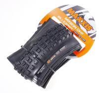Pneumáticos De Bicicleta Maxxis Minion DHF M301Ru Plegables Para Downhill Resistencia Mayor Color Y Tamaño Variados Para Montaña - details 8