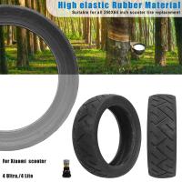 Pneumático De Repuesto Para Patinete Eléctrico 10 Pulgadas 250x64 Sin Tubo Anti-golpes Para Xiaomi 4 Ultra 4 Lite City Road - details 4
