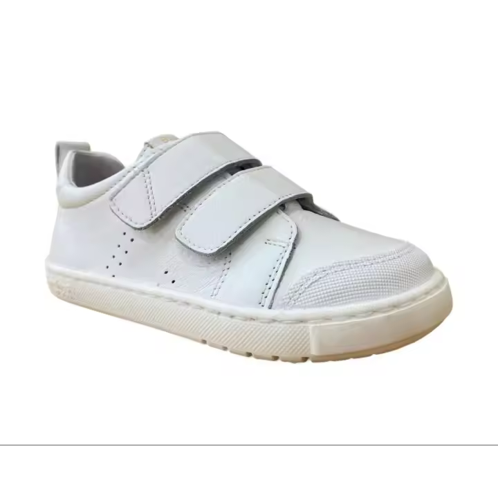 Blanditos By Crios Deportiva Modelo Rio Blanco, puntera reforzada y doble velcro. Calzado respetuoso Infantil - 1