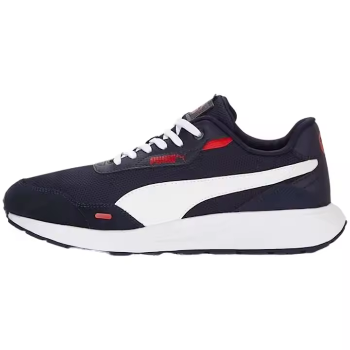 Zapatillas Puma modelo Runtamed - 1