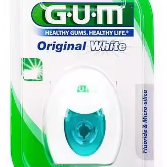 Gum® 2040 Original White Seda Dental Blanqueadora 30M - 1