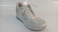 DEPORTIVA 067 MUJER SNAKER CUÑA MUY COMODA Y ELEGANTE TALLA 36-41 - details 0