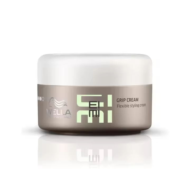 Wella Professionals EIMI Grip Cream 75 Ml Crema De Peinado Flexible - 1