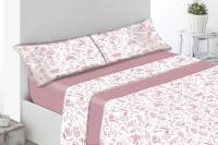 Printex Home Juego de Sábanas  Verano Suave Cama 90, Cama 105, Cama 135, Cama 150 y Cama 180 cm - details 3