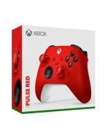 Mando Xbox Series Pulse Red - Nuevo Precintado - Edicion Limitada - Con garantía de fabricante - details 0