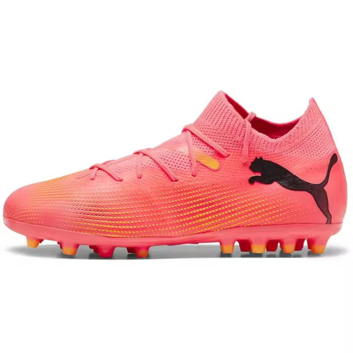 Puma Botas De Fútbol Future 7 Match Mg - 1
