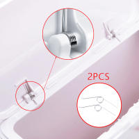 2pcs/Lot Resorte De Acero Inoxidable 304 Ajustable Para Cesta De Almacenamiento 3 Bobinas De Torcimiento Para Papelera - details 0