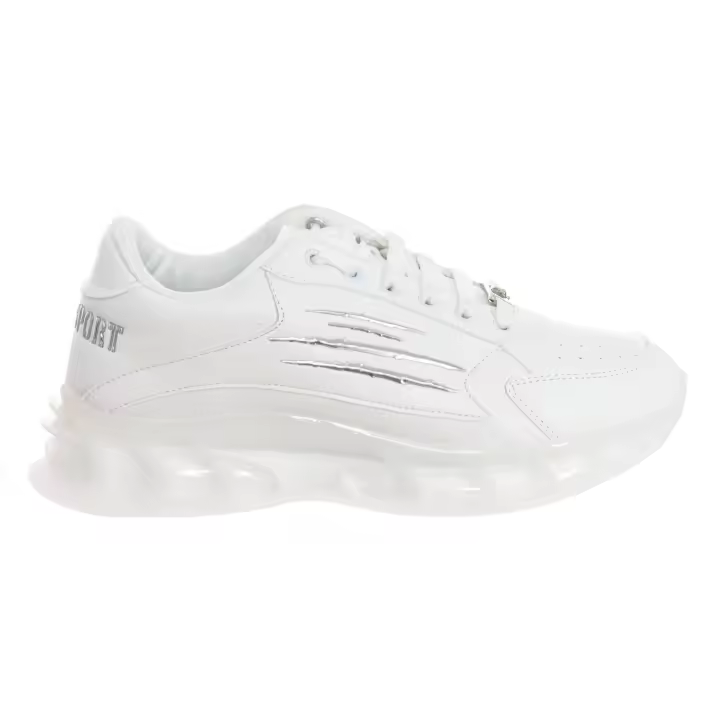Plein Sport-Zapatillas Deportivas SIPS1510 para Hombre - 1