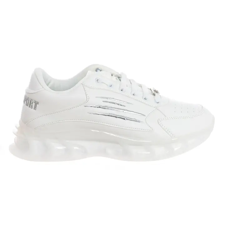 Plein Sport-Zapatillas Deportivas SIPS1510 para Hombre - 1