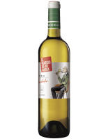 El Marido de mi Amiga: Vino Blanco Semidulce de Bodegas Vallobera - Degusta la Dulzura de La Rioja - details 2