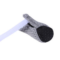 Botas Para Perros Y Gatos Chihuahua Adecuadas Para El Exterior Con Suela Suave Impermeables Y Antideslizantes Tamaño S M L XL Unisex - details 41