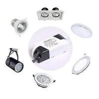 2x Controlador Led, 24-36 W, transformador Para Led Luz de Techo, Panel Led FUENTE DE Alimentación, Conector Dc Para Led Luz de Techo (24-36 W) - details 2