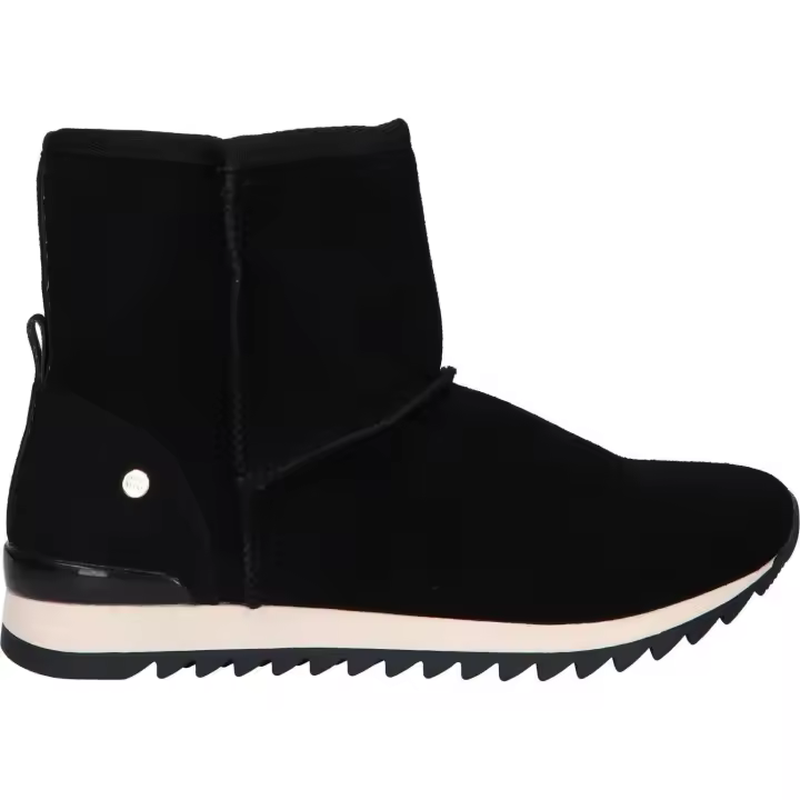 Botines de Mujer GIOSEPPO 67777-KRENSDORF NEGRO - 1