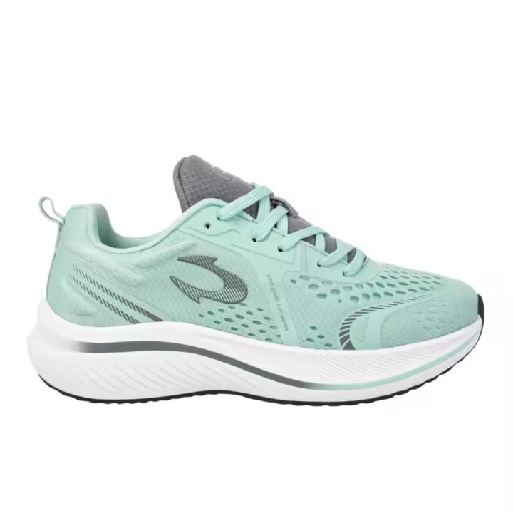 ZAPATILLAS JOHN SMITH RILAS MUJER-37 EUR - 1