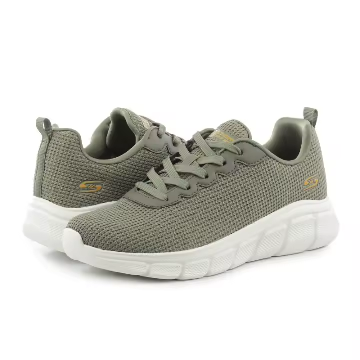 CALZADO SKECHERS 117346 OLV - 1