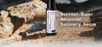 Beauté Mediterranea - SUPER ADVANCED RECOVERY SERUM - Sérum Superconcentrado Antiedad con Retinal Natural - Con Bakuchiol y Vitamina D Like - 30 ml - details 8