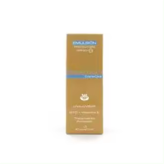 Cosmeclinik Basiko Spf 50+ Emulsion 50 Ml - 1