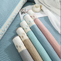 Cojín De Sofá De Tela Con Encaje Y Plumas Decorativo Para Sala De Estar Protección Suave Y Cómoda Estilo Geométrico - details 3