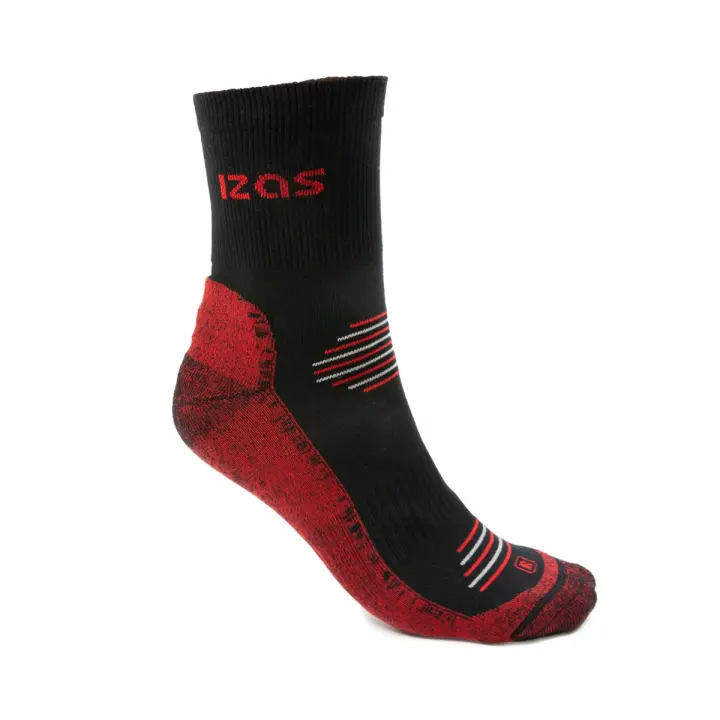 Calcetines trekking unisex OCEAN IZAS - 1