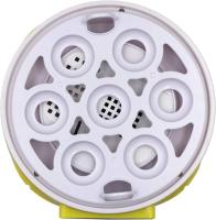 Incubadoras De Huevos Automaticas De 7 Huevos, Pantalla Digital Led, Huevo Incubadora Para Gallinas Pollos Patos Codornices Reptiles, Tortugas, Pájaros - details 5