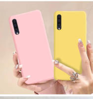 Funda De Silicona Líquida TPU Para Samsung A50 A50S A30S A70 Cubierta Trasera Compatible Con Galaxy a 50 A50s Resistente Al Agua Antisuciedad Anti-Rasguños - details 12