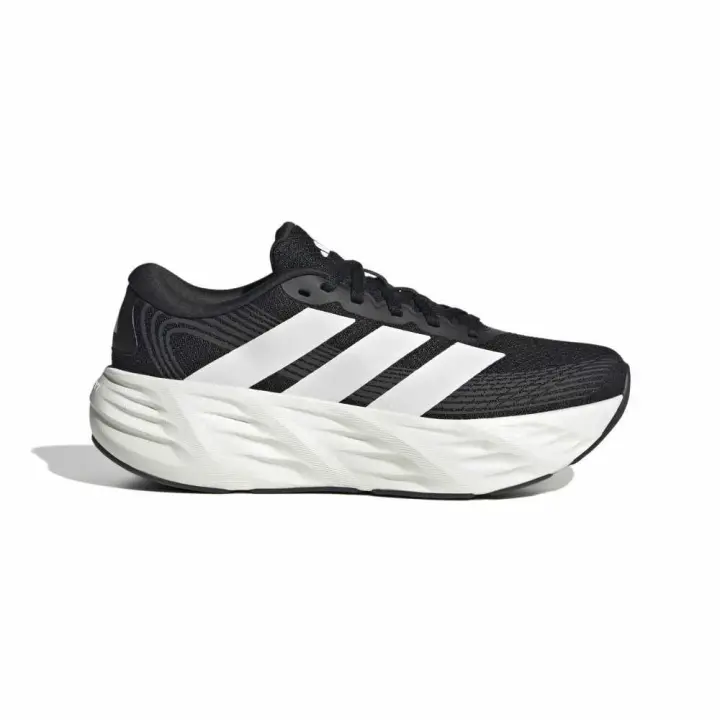 Zapatilla  Running mujer  Adidas Galaxy 8 Negro - 1