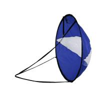 Barco De Vela Plegable Surfling Kayak Bote SUP Remo Con Ventana Clara Accesorios Náuticos Para Deportes Acuáticos - details 1