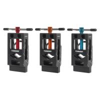 Guía De Sierra Para Bicicleta Accesorios De Reparación De Ciclismo Barra Del Manillar Y Eje De Horquilla Cutter Para Ciclismo - details 8