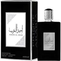 Ameer Al Arab Prince of Arabia Perfume Árabe Para Hombre 100ml - Perfume de Asdaaf Ameer Al Arab Fragancia de Jazmín, Cardamomo y Sándalo - details 0