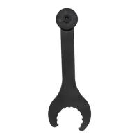 Llave De Bajada De Eje De Bicicleta De Acero Carbono Herramienta De Instalación Y Remoción Para Reparación De Bicicletas - details 7