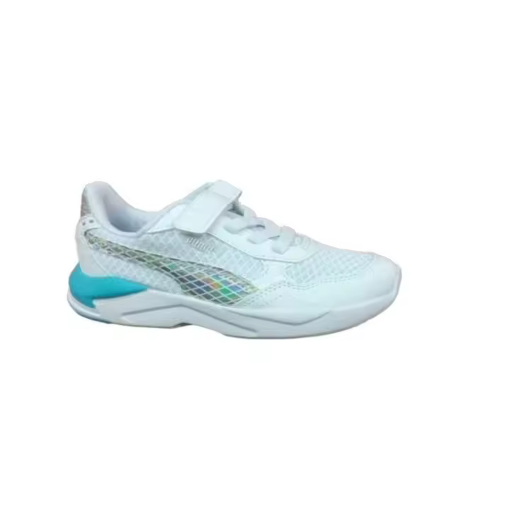 Zapatilla Multideporte para UNISEX JUNIOR PUMA X-Ray Speed Lite Mermaid AC+PS-01 - 1