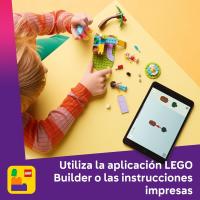 Lego 42640 Parque de las Cobayas Lego Friends - details 6