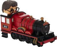 Funko  Harry Potter Tren Hogwarts EXpress Train engine locomotora  20   figura - details 1