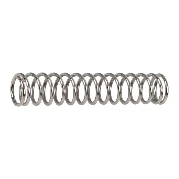 Muelle de recambio de acero | Adecuado para tijeras de recoleccion | Longitud: 60 mm; 5 UNIDADES - 1