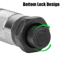 Llave De Torque Ajustable Profesional NICEYARD 5-25N.m Para Desmontaje De Moto Y Coche Con Adaptador 1/4'' Y 3/8'' Herramienta Manual Antideslizante De Aleación - details 5