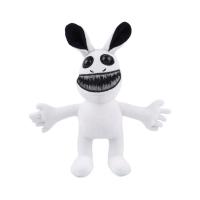 Muñeco De Peluche Gato ZOONOMALY 2024 Juguete De Animales Del Zoológico Aberración Felpa Corta Relleno De Algodón PP Figura De Coleccionista Regalo Para Niños Y Fans - details 12