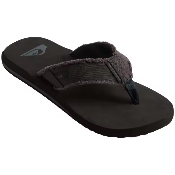 Sandalias marca Quiksilver modelo Aqyl100047-Xkkc para hombre en color marrón - 1