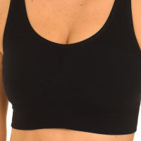 Intimidea-Sujetador SL Sport estilo americano 110705 para Mujer