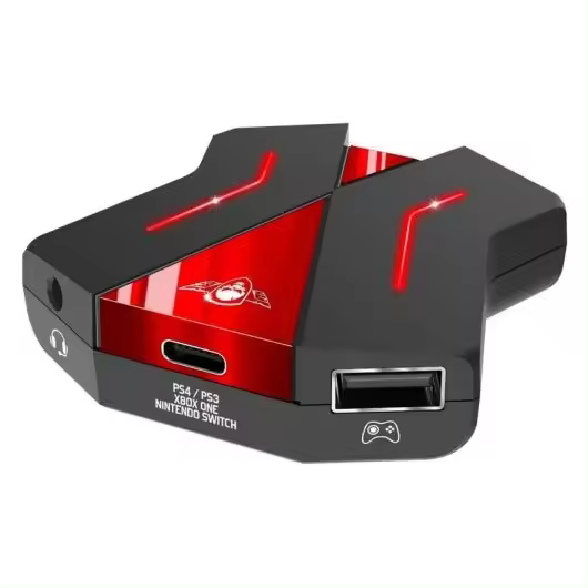 Adaptador de consola Spirit Of Gamer Crossgame 2 - 1