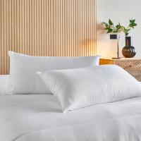 Almohada 100% fibra hueca Antialérgica Fiber con cremallera fabricado en españa - details 2