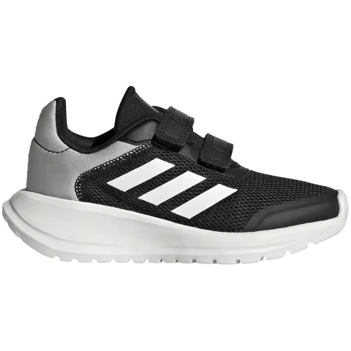Zapatillas Adidas Tensaur Run 2.0 para niños en color negro - 1