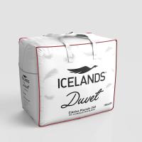 Relleno Nórdico Clásico 95% Plumón 240 gr ICELANDS BLANCO - details 3