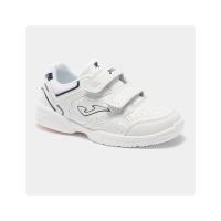 Zapatillas deportivas niño JOMA WSCHOW2333V DEPORTIVO DOS VELCROS BLANCO MARINO 23367 XL - details 0