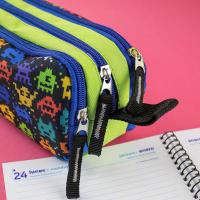 Starplast Estuche Escolar Porta Todo - details 3