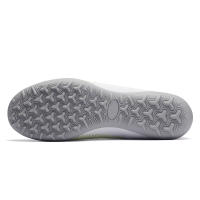 Zapatos De Fútbol Profesionales Para Hombres Antideslizantes En Campo De Grama Zapatillas De Fútbol Con Punta De Hierba TF Entrenamiento De Torsión De PTPP Material Superior PVC Suela De Goma - details 2